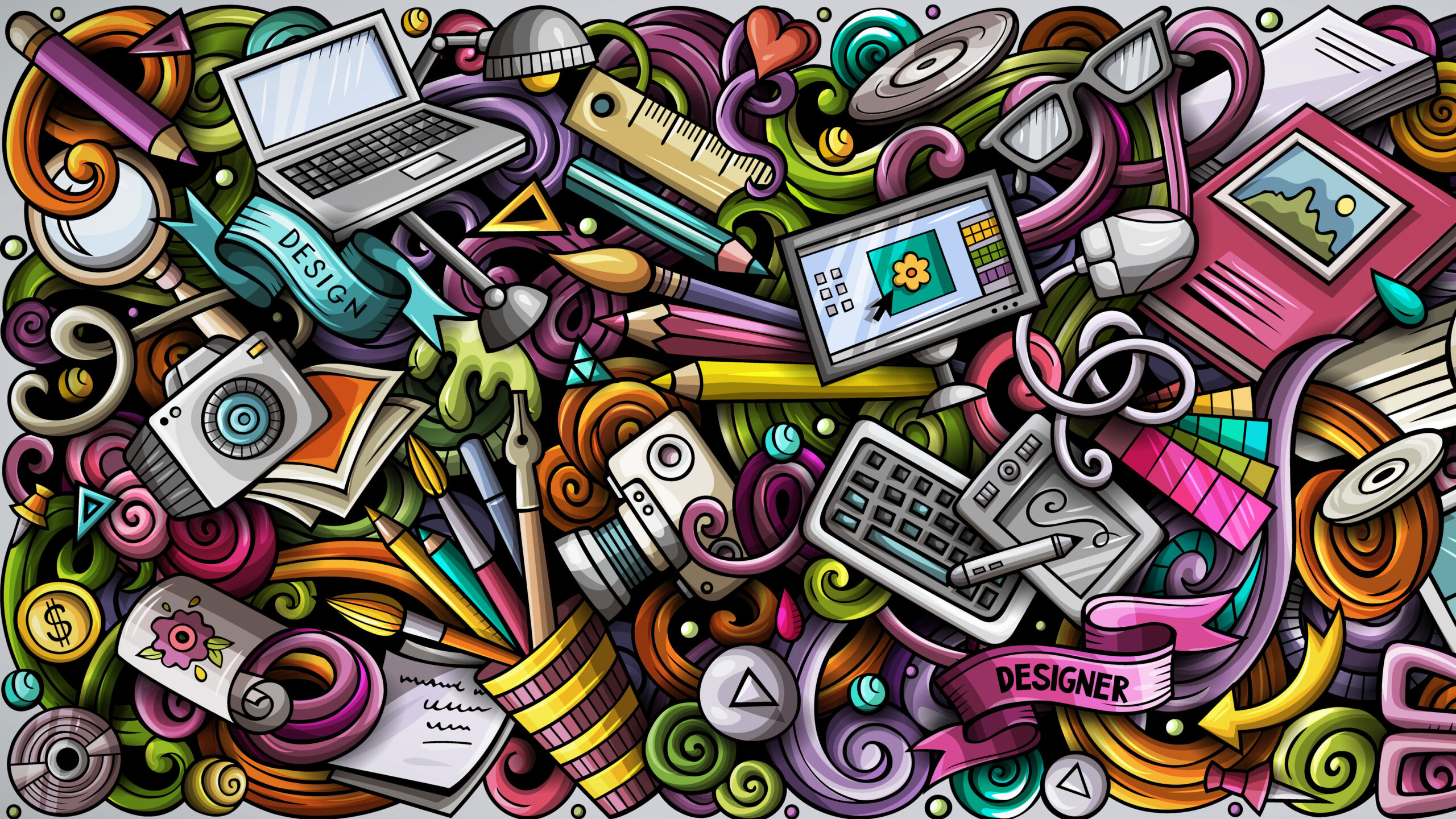 Graphics & Design